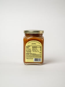 Buckwheat Raw & Unfiltered Creamed Honey